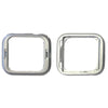 Apple Watch Series 5 44mm Middle Frame (Silver)