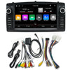 For BYD F3 7 inch Car Android Navigation Bluetooth FM Radio, Memory: 2+32G