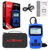 For Audi / Volkswagen / Skoda Autophix V007 Car OBD II Scanner Fault Analyzer