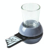 Arrow Turntable Drinkware Penalty Drinkware Pointer Spinner Drinking Order Supplies, Style: Finger