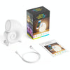 Conch RGB Touch Night Light Magsafe Magnetic Wireless Charger(Colorful)