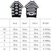 Halloween Skull Pet Sweater (S) - Cat & Dog Costume