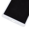 Galaxy Tab 4 8.0 T330 LCD & Touch Screen (White) - WiFi