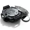 Lokmat MK28 1.4 inch FSTN Screen IP68 Waterproof Smart Watch, Support Information Reminder / Remote Camera / Sport Record(Black)