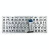 US Keyboard for Asus A455/A450/R455/A555/Y483/X451