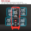 TASI TA622A Temperature Humidity Meter Digital Dew Point Thermometer
