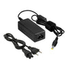 AC Adapter 19V 4.22A 80W for FUJITSU Laptop, Output Tips: 5.5 x 2.5mm(Black)