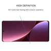 25 PCS Full Screen Tempered Glass Film For Xiaomi 12 Lite