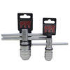 HSD HS-310 Forward And Backward Adjustable Ratchet Tapping Spanner Quick Reamer Tapping Wrench