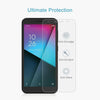 0.26mm 9H 2.5D Explosion-proof Tempered Glass Film for Vodafone Smart E9