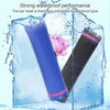 Digital Extension Heating Perm Hairdressing Tool Color Random Delivery(24V 11Bar)