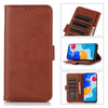 For Xiaomi Redmi K70 5G / K70 Pro 5G Cow Texture Leather Phone Case(Brown)
