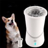 Automatic Dog Paw Cleaner - USB Rechargeable, Portable