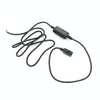 Car Motorcycle Single USB Car Charger DC 12V To 5V 3A Power Adapter for Car GPS Tracker DVR, Length: 1m