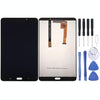 Galaxy Tab A 7.0 (2016) T280 Black LCD Screen & Digitizer