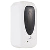 F1304 1000ML Touchless Automatic Infrared Sensor Liquid Soap Sanitizer  Dispenser(White)