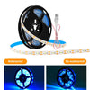 3m Waterproof LED Plant Growth Light Strip USB Plant Fill Light