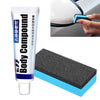 Car Scratch Repair Car Maintenance Scratch Polishing Abrasive