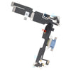 iPhone 14 Plus Charging Port Flex Cable (Blue)