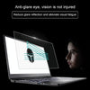 For Thunderobot IGER E1 15.6 inch Laptop Screen HD Tempered Glass Protective Film