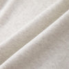 Spring and Autumn Girls Cotton Long-sleeved Ruffled Sweatshirt, Height:92cm(Champagne Yellow)