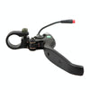 For KUGOO M4 AIMITE 10-Inch Electric Scooter Waterproof Brake Handle, Spec: Five-star Style