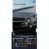 HAMTOD Little One Pro Car Mobile Phone Holder Bracket(Black)
