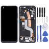 Asus Zenfone 8 ZS590KS AMOLED LCD Screen & Digitizer Assembly (Black)