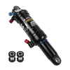 DNM  AOY36RC Mountain Bike Shock Absorber Soft Tail Bike Rear Shock Absorber, Size:190x50mm(With 24 mm Bushing)