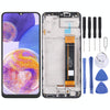 Samsung Galaxy A23 LCD Screen & Digitizer Assembly w/ Frame - A235F