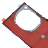 OnePlus 12 Back Cover Replacement (White)
