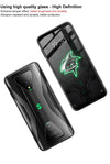 For Xiaomi Black Shark 3 IMAK Pro+ Series Full Screen Tempered Glass Film