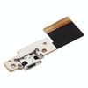 Lenovo Yoga Tablet 10 B8000 Charging Port Board Replacement