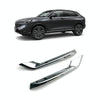 For HONDA 2022 VEZEL/HR-V Right Hand Drive Front Fog Light Modification Decoration Strip