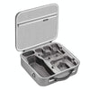 For DJI Mavic 3 Pro /  DJI RC with Screen STARTRC Shoulder Storage Bag Handbag(Grey)