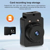 V2 2K Action Camera 120° Wide Angle HD Travel Recorder