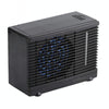 24V Large Truck Model Car Air Conditioner Fan Water Refrigerator Fan Car Water Cooler Fan Car Cooling Fan