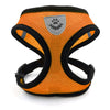 Breathable Dog Harness Vest, Small, Orange - Cat & Small Dog