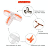 10 PCS T11 Household Universal T-Type Pressure-Free Stripping Quick-Distributing Terminal(T type terminal)