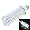 40W Aluminum Corn Light Bulb, E27 3500LM 140 LED SMD 5730, AC 85-265V(White Light)