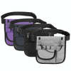 Nurses Tools Storage Bag Portable Multifunctional Nurse Pack Bag (Grey)