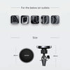 JOYROOM JR-ZS240 15W Max Car Magnetic Wireless Charge Holder
