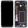 Samsung Galaxy S9 AMOLED Screen Replacement (Black) G960