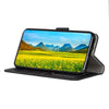 For Alcatel 1SE 2020 Crocodile Texture Horizontal Flip Leather Case with Holder & Card Slots & Wallet(Black)