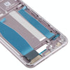 Asus Zenfone 5 ZE620KL Silver LCD Frame Bezel