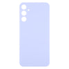 Samsung Galaxy A34 SM-A346B Back Cover Replacement (Purple)