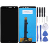 BQ Aquaris X2/X2 Pro LCD Screen & Digitizer Assembly - Black