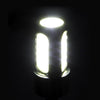 H3 6W White LED Fog Light for Vehicles, DC 12V-24V