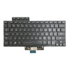 ASUS ROG G14 Zephyrus GA401 Black US Keyboard Replacement