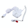 S10 Anti-Theft Display Alarm Stand for Phones - Remote Control, Charging